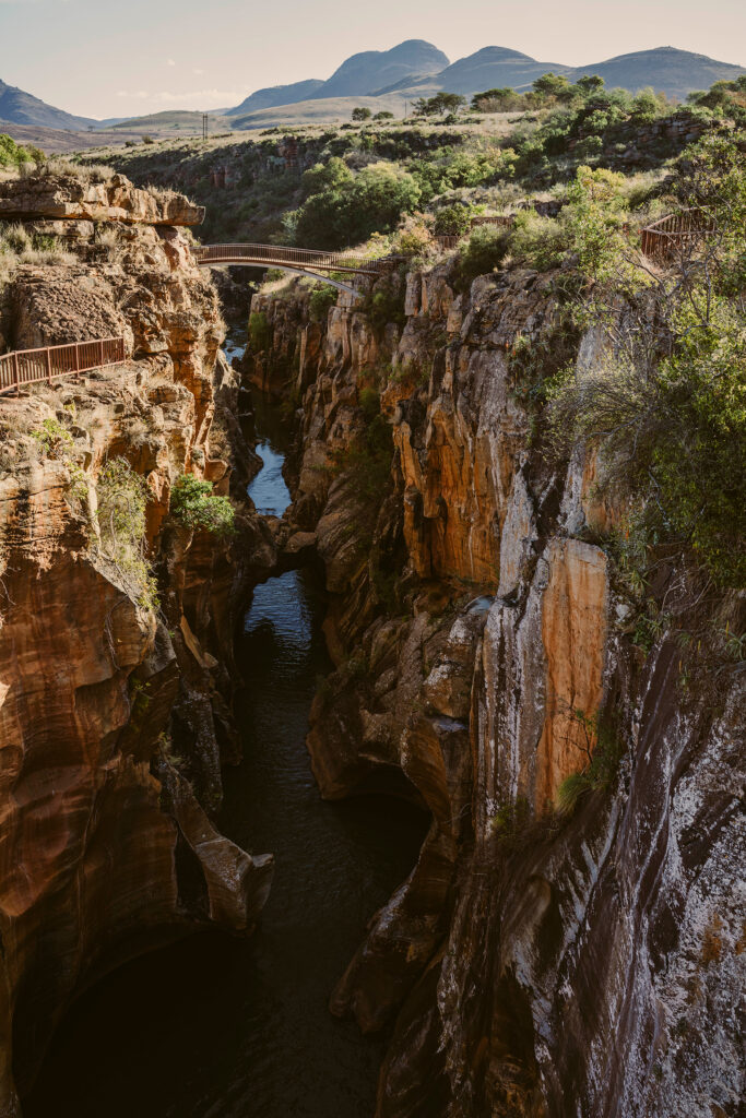 Shiviko Kruger Bourkes Luck Gorge Shiviko Kruger Bourkes Luck Gorge