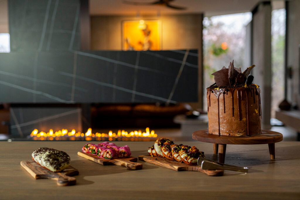 Shiviko Kruger cake and dessert Shiviko Kruger cake and dessert