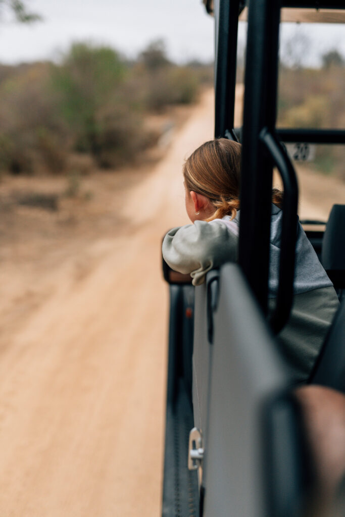 Shiviko Kruger safari Shiviko Kruger safari